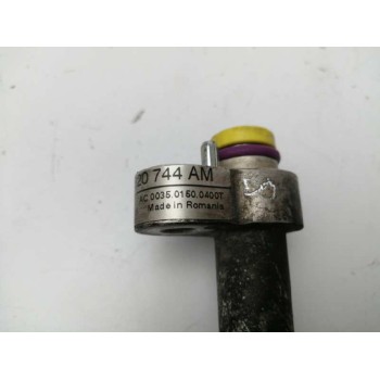 Recambio de tubos aire acondicionado para volkswagen touareg (7la) tdi r5 referencia OEM IAM 7L0820744AM  