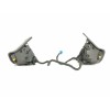 Recambio de mando volante para peugeot 208 1.2 12v vti referencia OEM IAM 98084115ZD 619138200C 