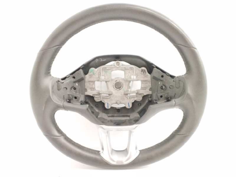 Recambio de volante para peugeot 208 1.2 12v vti referencia OEM IAM 6191372C Recambio de volante para peugeot 208 1.2 12v vti referencia OEM IAM 6191372C