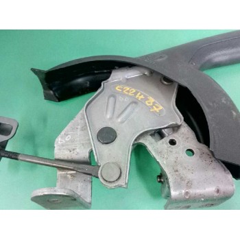 Recambio de palanca freno de mano para toyota aygo 1.0 cat referencia OEM IAM   