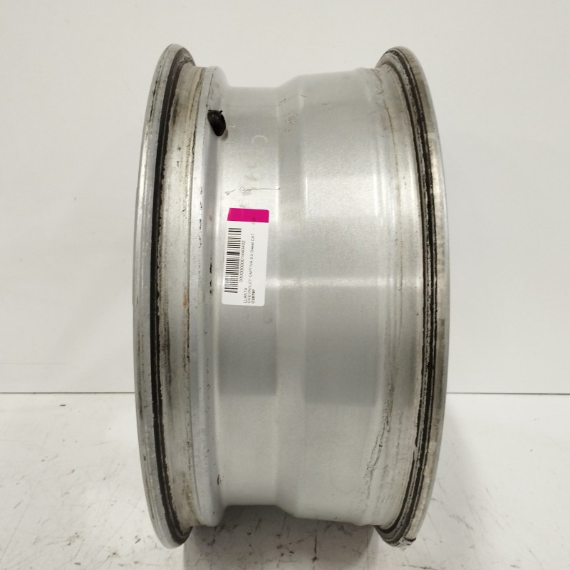 LLANTA 17X7J ET46 5H 5X120