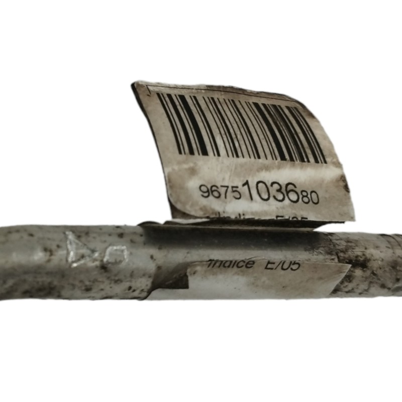 TUBOS AIRE ACONDICIONADO