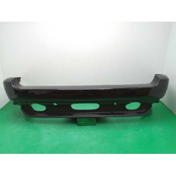 Recambio de paragolpes trasero para bmw x5 (e53) 3.0 turbodiesel cat referencia OEM IAM 8402324  