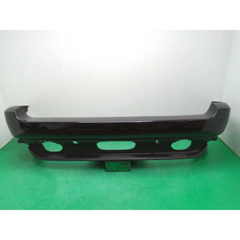 Recambio de paragolpes trasero para bmw x5 (e53) 3.0 turbodiesel cat referencia OEM IAM 8402324  