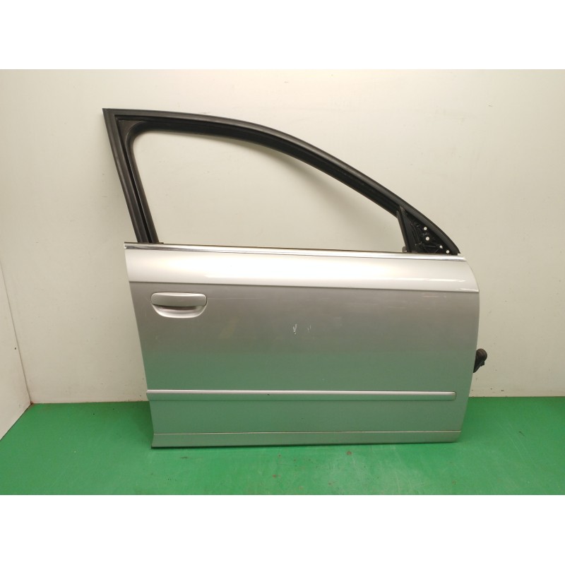Recambio de puerta delantera derecha para audi a4 berlina (8e) 2.0 tdi referencia OEM IAM   