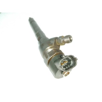 Recambio de inyector para kia sportage 2.0 crdi referencia OEM IAM 3380027400 0445110258 