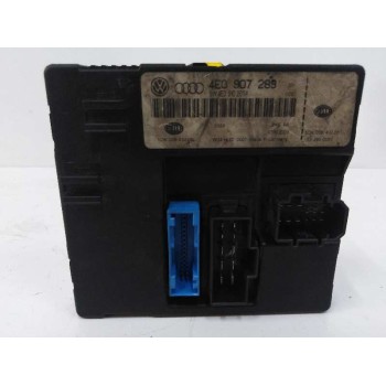 MODULO ELECTRONICO 4E0907289 5DK00843205 