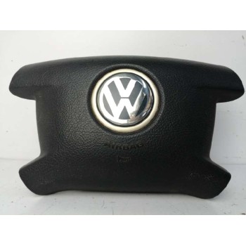 Recambio de airbag delantero izquierdo para volkswagen caddy ka/kb (2k) 1.9 tdi referencia OEM IAM 2K0880201B4EC 2K0880201B 
