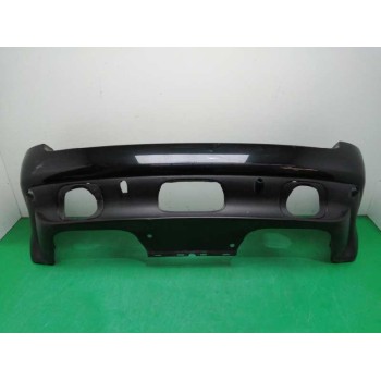 Recambio de paragolpes trasero para bmw x5 (e53) 3.0 turbodiesel cat referencia OEM IAM 8402324  