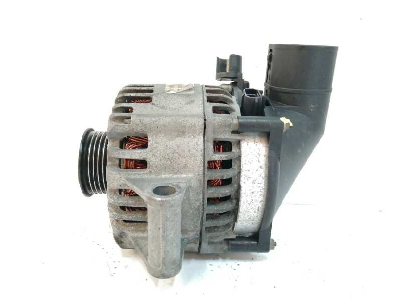 Recambio de alternador para ford mondeo berlina (ge) 2.0 tdci cat referencia OEM IAM 2S7T10C392AA  