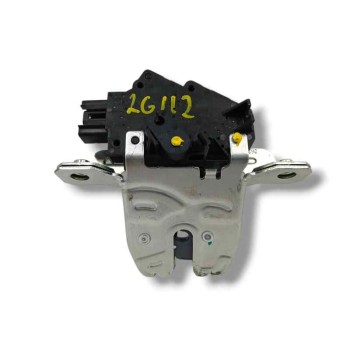 CERRADURA MALETERO / PORTON 10459738 