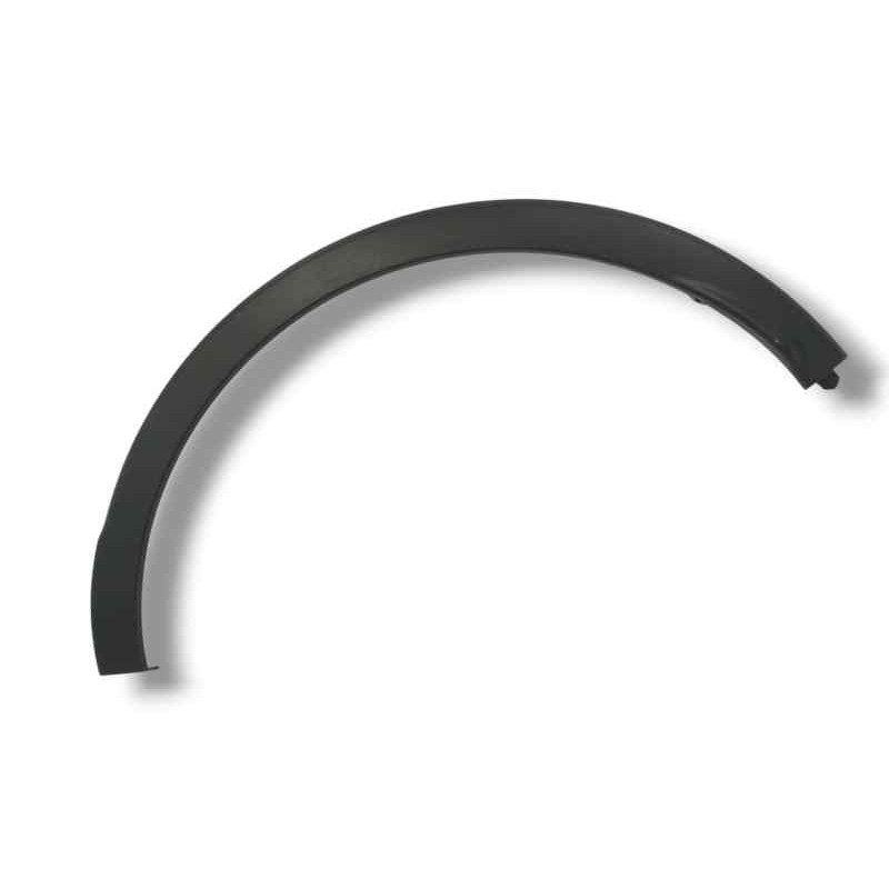 Recambio de aletin trasero izquierdo para renault captur i ( j5 h5 ) 1.5 dci 90 referencia OEM IAM 788A38847R  