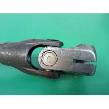 Recambio de columna direccion para volkswagen touran (1t1) traveller referencia OEM IAM 1T1419502L  