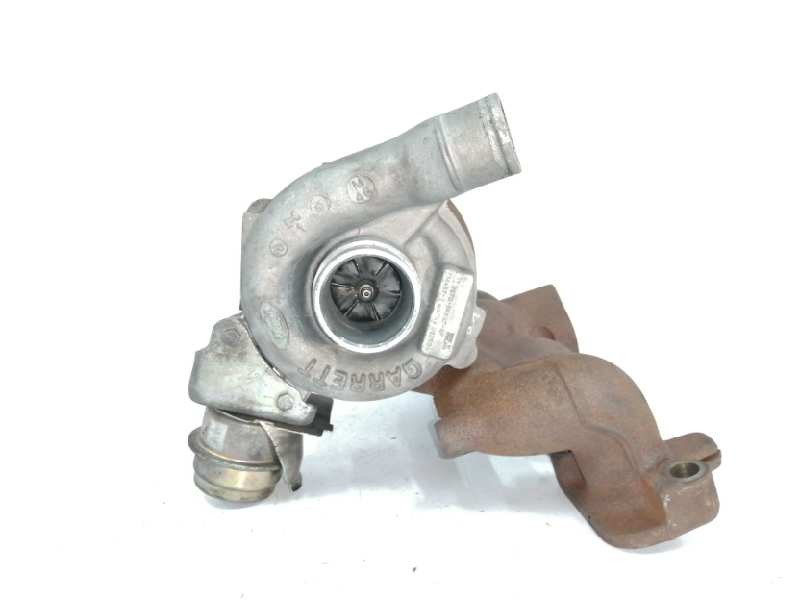 Recambio de turbocompresor para ford mondeo berlina (ge) 2.0 tdci cat referencia OEM IAM 2S7Q6K682AF  