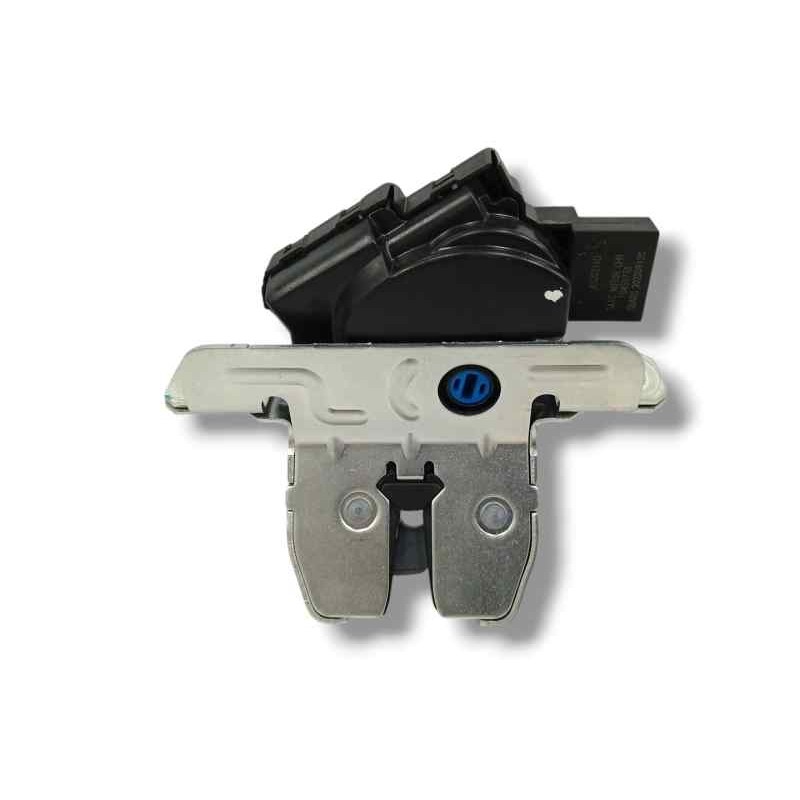 CERRADURA MALETERO / PORTON