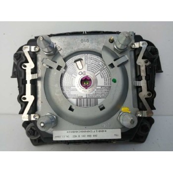 Recambio de airbag delantero izquierdo para volkswagen caddy ka/kb (2k) 1.9 tdi referencia OEM IAM 2K0880201B4EC 2K0880201B 