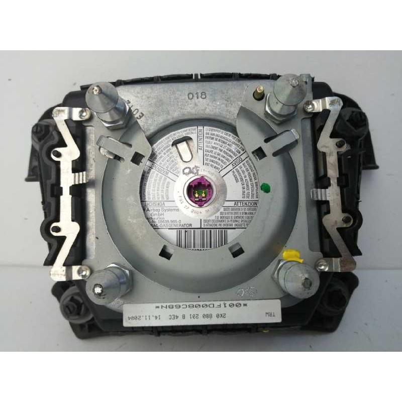 AIRBAG DELANTERO IZQUIERDO 2K0880201B