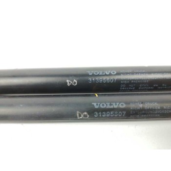 Recambio de amortiguadores maletero / porton para volvo v40 1.6 diesel cat referencia OEM IAM 31395607  