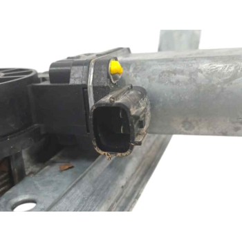 Recambio de elevalunas delantero izquierdo para renault zoe (bfm_) zoe referencia OEM IAM 128001471B  