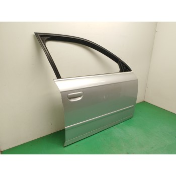 Recambio de puerta delantera derecha para audi a4 berlina (8e) 2.0 tdi referencia OEM IAM   