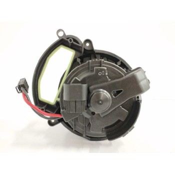 Recambio de motor calefaccion para renault kadjar 1.6 dci diesel fap energy referencia OEM IAM 272109102R  