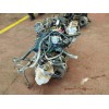 Recambio de motor completo para renault megane i classic (la0) 1.9 diesel referencia OEM IAM F8Q620  