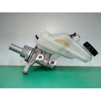 Recambio de bomba freno para toyota aygo 1.0 cat referencia OEM IAM 0204782755  