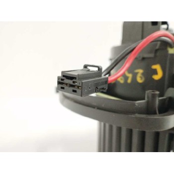 Recambio de motor calefaccion para renault kadjar 1.6 dci diesel fap energy referencia OEM IAM 272109102R  