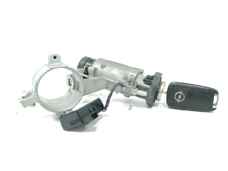 Recambio de antirrobo para opel insignia berlina 2.0 cdti cat referencia OEM IAM 20939745 Recambio de antirrobo para opel insignia berlina 2.0 cdti cat referencia OEM IAM 20939745