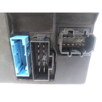 Recambio de modulo electronico para audi a8 (4e2) 4.0 v8 32v tdi biturbo cat (ase) referencia OEM IAM 4E0907289 5DK00843205 