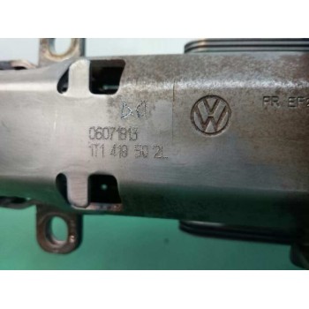 Recambio de columna direccion para volkswagen touran (1t1) traveller referencia OEM IAM 1T1419502L  