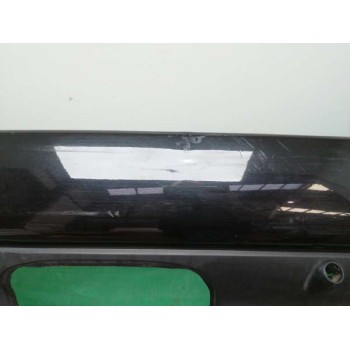 Recambio de paragolpes trasero para bmw x5 (e53) 3.0 turbodiesel cat referencia OEM IAM 8402324  