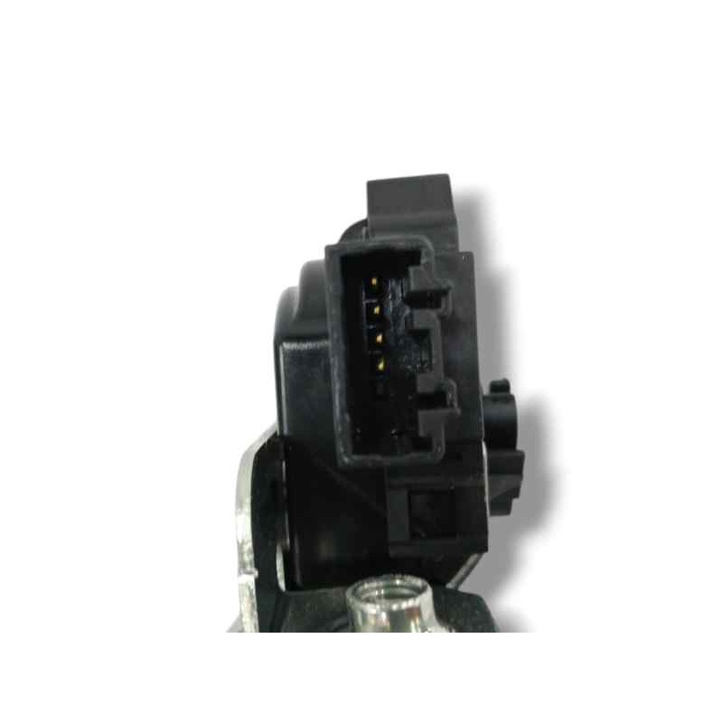 CERRADURA MALETERO / PORTON