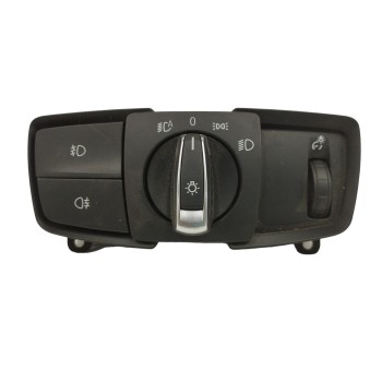 Recambio de mando luces para bmw serie 1 lim. 5-trg. (f20) 116d ed referencia OEM IAM 61319265303  