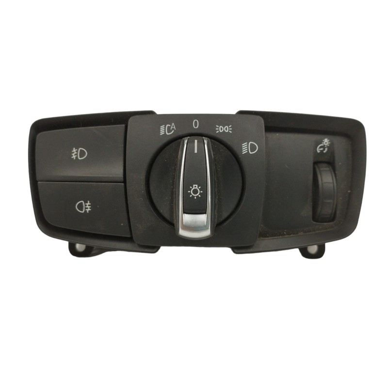 Recambio de mando luces para bmw serie 1 lim. 5-trg. (f20) 116d ed referencia OEM IAM 61319265303  