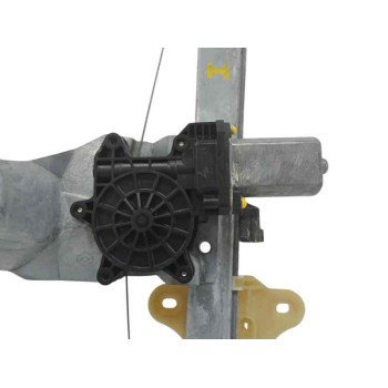 Recambio de elevalunas delantero izquierdo para renault zoe (bfm_) zoe referencia OEM IAM 128001471B  