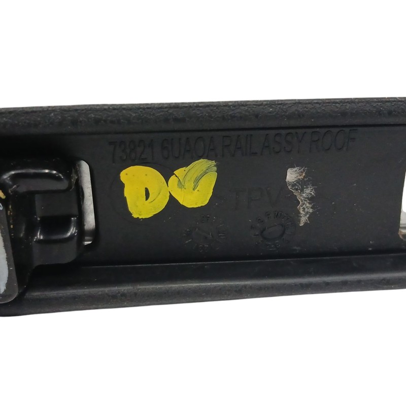 BARRAS TECHO 738206UA0A