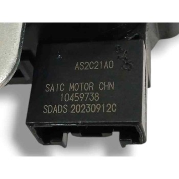 Recambio de cerradura maletero / porton para mg zs suv (azs1) 1.5 vti referencia OEM IAM 10459738  