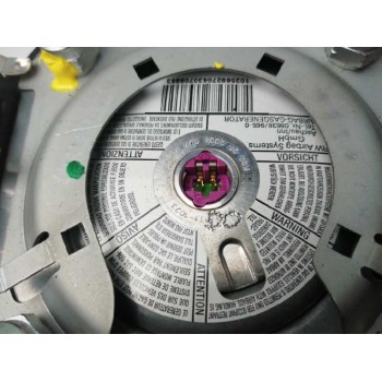 Recambio de airbag delantero izquierdo para volkswagen caddy ka/kb (2k) 1.9 tdi referencia OEM IAM 2K0880201B4EC 2K0880201B 