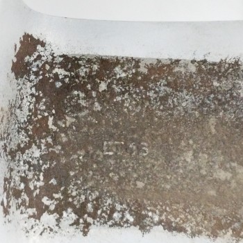 Recambio de llanta para chevrolet captiva 2.0 diesel cat referencia OEM IAM  17X7J ET46 5H 5X120