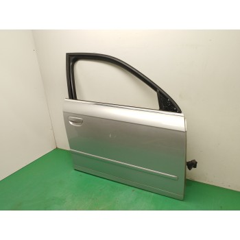 Recambio de puerta delantera derecha para audi a4 berlina (8e) 2.0 tdi referencia OEM IAM   