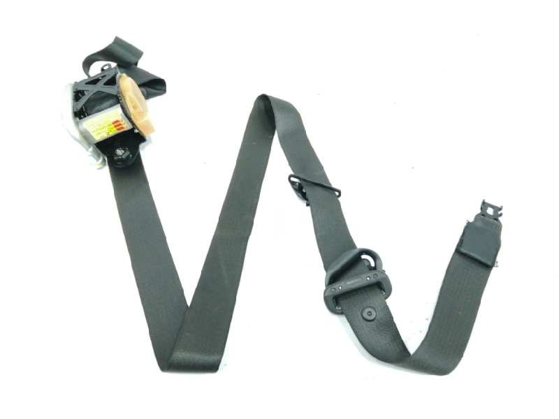 Recambio de cinturon seguridad delantero derecho para opel insignia berlina 2.0 cdti cat referencia OEM IAM 12848367  