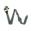 Recambio de cinturon seguridad delantero derecho para opel insignia berlina 2.0 cdti cat referencia OEM IAM 12848367  