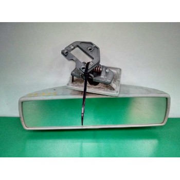 Recambio de espejo interior para volkswagen touran (1t1) traveller referencia OEM IAM 1T0857511B  