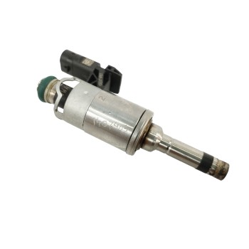 Recambio de inyector para seat leon (5f1) 1.4 16v tsi referencia OEM IAM 0261500477  