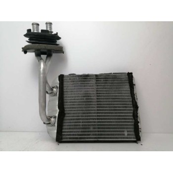 Recambio de radiador calefaccion / aire acondicionado para volkswagen touareg (7la) tdi r5 referencia OEM IAM 7H1819121 52495273