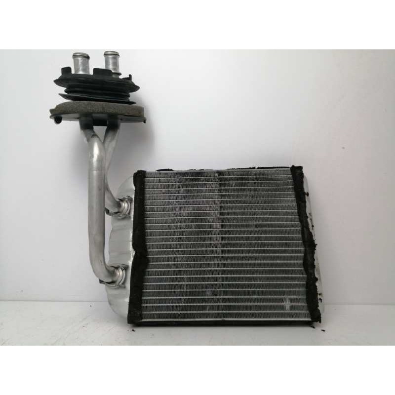 Recambio de radiador calefaccion / aire acondicionado para volkswagen touareg (7la) tdi r5 referencia OEM IAM 7H1819121 52495273