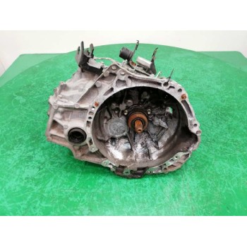 Recambio de despiece caja cambios para toyota auris active referencia OEM IAM   