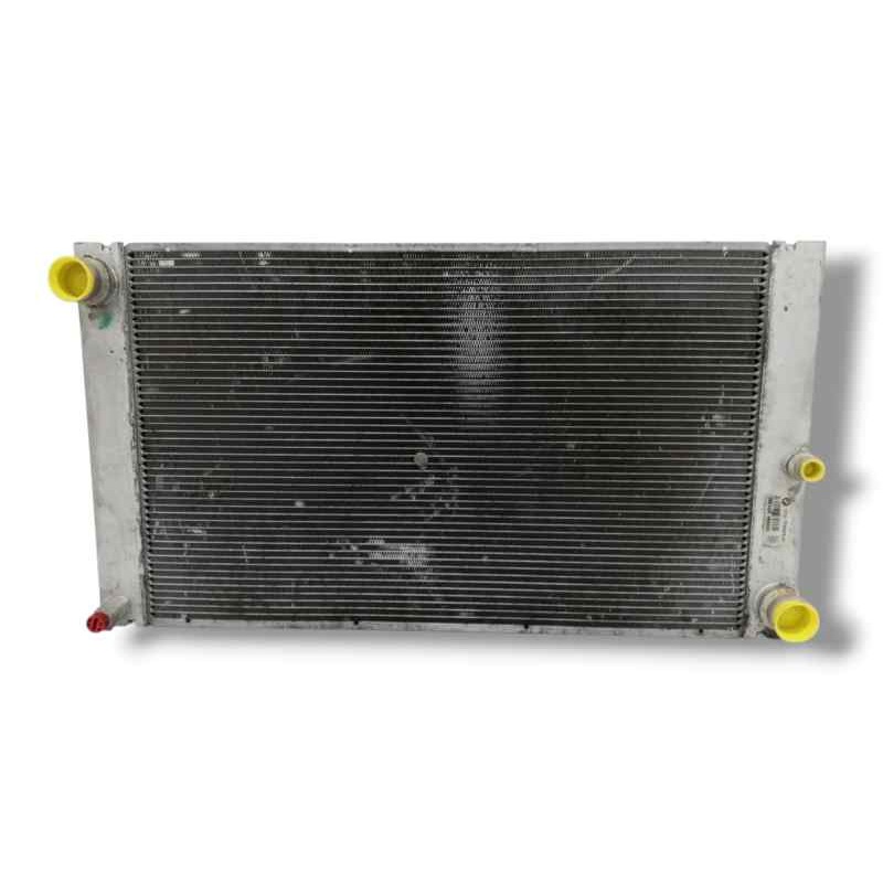 Recambio de radiador agua para bmw serie 5 berlina (e60) 3.0 turbodiesel cat referencia OEM IAM 17117795878  
