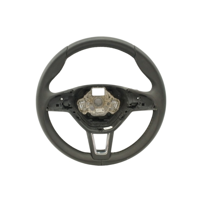 Recambio de volante para skoda karoq (nu7, nd7) 1.5 tsi referencia OEM IAM 5E0419091BR  